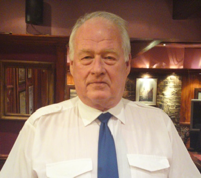 David Harper